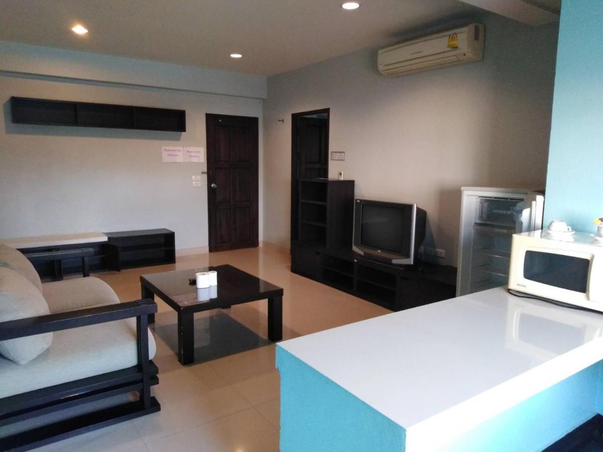 Ananya Residence Чонбури Экстерьер фото