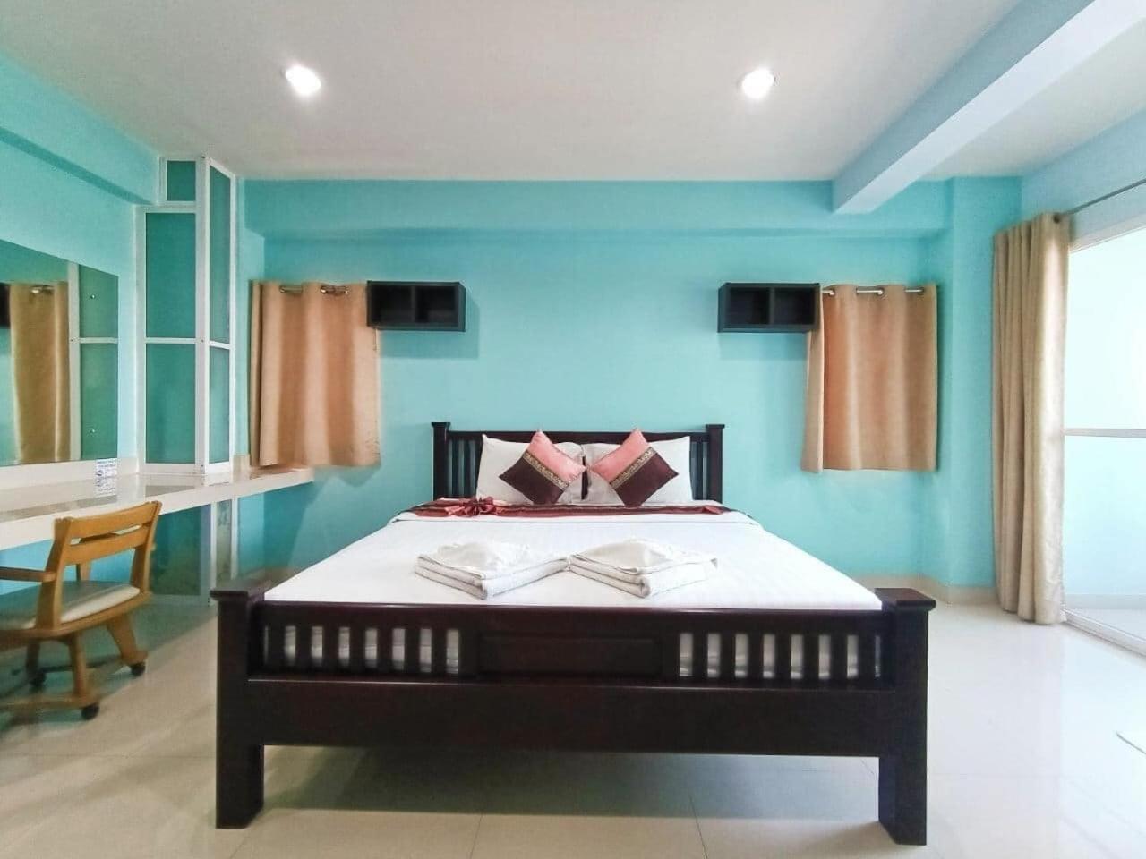 Ananya Residence Чонбури Экстерьер фото